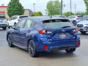 Thumbnail image of 2024 Subaru Impreza at Serra Buick Gmc Champaign