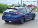 Thumbnail image of 2024 Subaru Impreza at Serra Buick Gmc Champaign