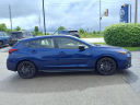 Thumbnail image of 2024 Subaru Impreza at Serra Buick Gmc Champaign