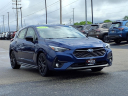 Thumbnail image of 2024 Subaru Impreza at Serra Buick Gmc Champaign