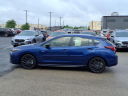 Thumbnail image of 2024 Subaru Impreza at Serra Buick Gmc Champaign