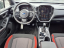 Thumbnail image of 2024 Subaru Impreza at Serra Buick Gmc Champaign