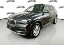 Thumbnail image of 2022 BMW X5 at Habberstad BMW of Huntington