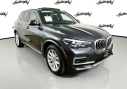 Thumbnail image of 2022 BMW X5 at Habberstad BMW of Huntington