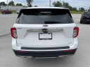 2023 Ford Explorer XLT at UltimateFord of Mountain Home, AR