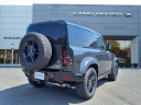 Thumbnail image of 2022 Land Rover Defender at Ray Catena Land Rover Jag Marlboro