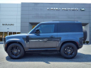 Thumbnail image of 2022 Land Rover Defender at Ray Catena Land Rover Jag Marlboro