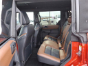Thumbnail image of 2024 Ford Bronco at LbSmithFordLinconMercury of Lemoyne, PA