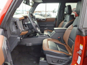 Thumbnail image of 2024 Ford Bronco at LbSmithFordLinconMercury of Lemoyne, PA