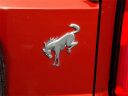 Thumbnail image of 2024 Ford Bronco at LbSmithFordLinconMercury of Lemoyne, PA