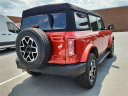 Thumbnail image of 2024 Ford Bronco at LbSmithFordLinconMercury of Lemoyne, PA
