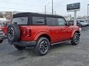 Thumbnail image of 2024 Ford Bronco at LbSmithFordLinconMercury of Lemoyne, PA