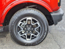 Thumbnail image of 2024 Ford Bronco at LbSmithFordLinconMercury of Lemoyne, PA