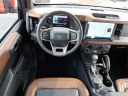 Thumbnail image of 2024 Ford Bronco at LB Smith Ford Lincoln