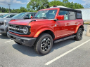 Thumbnail image of 2024 Ford Bronco at LB Smith Ford Lincoln