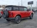Thumbnail image of 2024 Ford Bronco at LB Smith Ford Lincoln