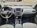 Thumbnail image of 2022 Chevrolet Equinox at Koons Automotive Of Fredericksburg South