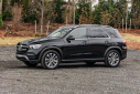 Thumbnail image of 2023 Mercedes-Benz GLE at Pristine Mitsubishi