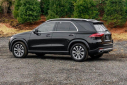 Thumbnail image of 2023 Mercedes-Benz GLE at Pristine Mitsubishi