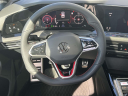 Thumbnail image of 2024 Volkswagen Golf GTI at Volkswagen World of Newton