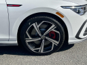 Thumbnail image of 2024 Volkswagen Golf GTI at Volkswagen World of Newton