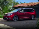 2017 Chrysler Pacifica Touring-L at Atlantic Honda