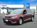 Thumbnail image of 2017 Chrysler Pacifica at Atlantic Honda