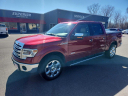 Thumbnail image of 2014 Ford F-150 at SUPERIOR USED CARS INC.