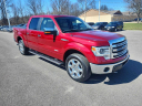 Thumbnail image of 2014 Ford F-150 at SUPERIOR USED CARS INC.