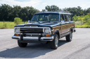 Thumbnail image of 1990 Jeep Grand Wagoneer at Burnyzz Llc.