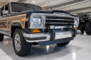 Thumbnail image of 1990 Jeep Grand Wagoneer at Burnyzz Llc.
