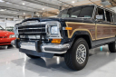 Thumbnail image of 1990 Jeep Grand Wagoneer at Burnyzz Llc.