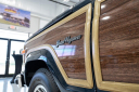 Thumbnail image of 1990 Jeep Grand Wagoneer at Burnyzz Llc.