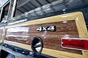 Thumbnail image of 1990 Jeep Grand Wagoneer at Burnyzz Llc.