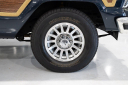 Thumbnail image of 1990 Jeep Grand Wagoneer at Burnyzz Llc.