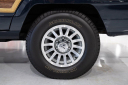 Thumbnail image of 1990 Jeep Grand Wagoneer at Burnyzz Llc.