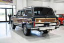 Thumbnail image of 1990 Jeep Grand Wagoneer at Burnyzz Llc.