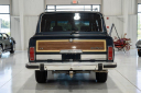 Thumbnail image of 1990 Jeep Grand Wagoneer at Burnyzz Llc.