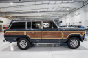 Thumbnail image of 1990 Jeep Grand Wagoneer at Burnyzz Llc.