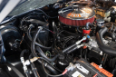 Thumbnail image of 1990 Jeep Grand Wagoneer at Burnyzz Llc.