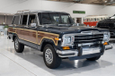 Thumbnail image of 1990 Jeep Grand Wagoneer at Burnyzz Llc.