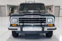 Thumbnail image of 1990 Jeep Grand Wagoneer at Burnyzz Llc.