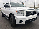 Thumbnail image of 2012 Toyota Tundra at EurobahnBmwMiniMercedesBenz of Greensboro, NC
