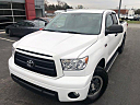Thumbnail image of 2012 Toyota Tundra at EurobahnBmwMiniMercedesBenz of Greensboro, NC