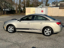 Thumbnail image of 2015 Chevrolet Cruze at Ride of Your Dreams LLC
