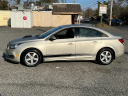 Thumbnail image of 2015 Chevrolet Cruze at Ride of Your Dreams LLC