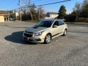 Thumbnail image of 2015 Chevrolet Cruze at Ride of Your Dreams LLC