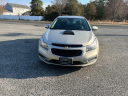 Thumbnail image of 2015 Chevrolet Cruze at Ride of Your Dreams LLC