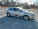 2015 Chevrolet Cruze 1LT Auto at Ride of Your Dreams LLC