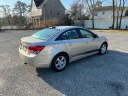 Thumbnail image of 2015 Chevrolet Cruze at Ride of Your Dreams LLC
